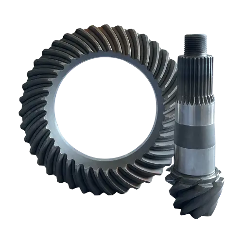 dana 44 ring and pinion