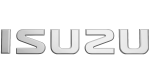 Isuzu crown wheel pinion