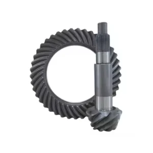 Isuzu TFR Ring and Pinion Gears 4.56 Ratio Front Axle