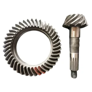 XJX Gear Ring & Pinion Gea Reverse For DMAX