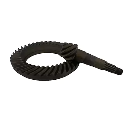 XJX Gear Ring & Pinion Gear 6.17 Ratio For PS100