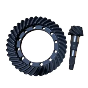 XJX Gear Ring & Pinion Gear 8 For Toyota