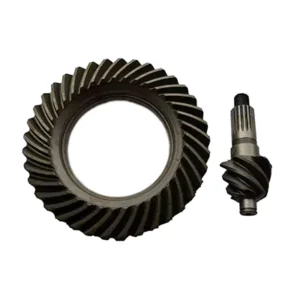 XJX Gear Ring & Pinion Gear For PS120