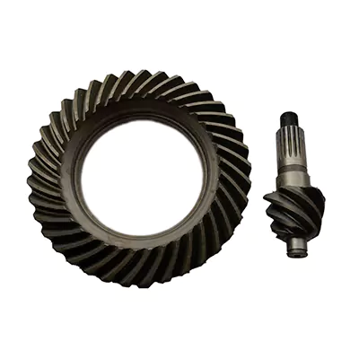 XJX Gear Ring & Pinion Gear For PS120