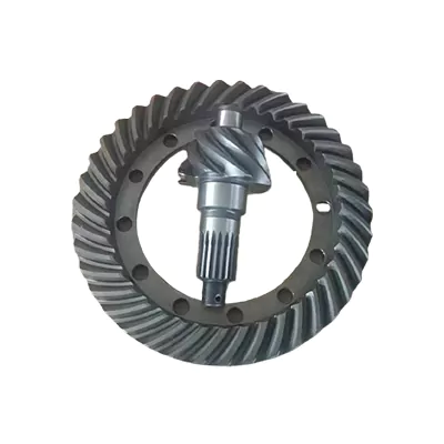 XJX Gear Ring & Pinion Gear For PS125_PS135