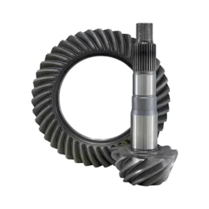 XJX Ring & Pinion Gear 8 3.73 Ratio Reverse for Toyota