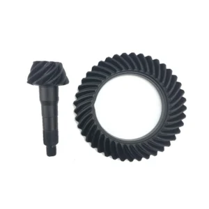 Isuzu DMAX Ring and Pinion Gears 4.10 Ratio Front Axle
