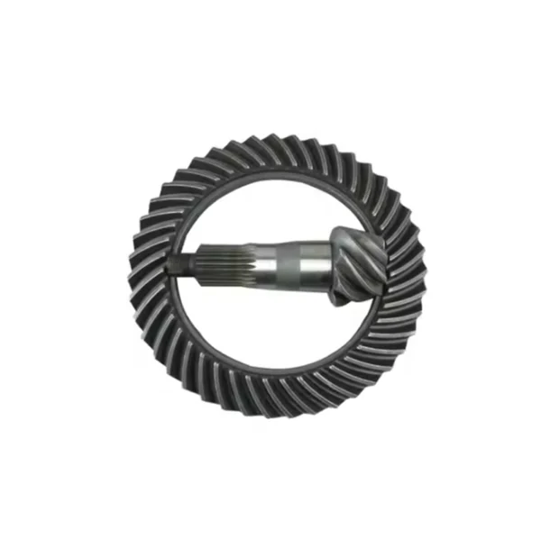 Isuzu DMAX Ring and Pinion Gears 4.30 Ratio Front Axle