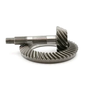 Isuzu DMAX Ring and Pinion Gears 3.82 Ratio Front Axle