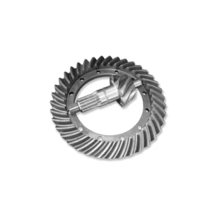 Isuzu FRR/FRF/FSR Ring and Pinion Gears 5.43 Ratio Rear Axle
