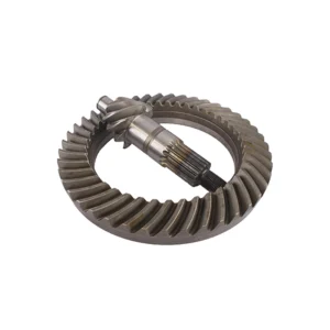 Isuzu NPR Ring and Pinion Gears 5.57 Ratio Rear Axle