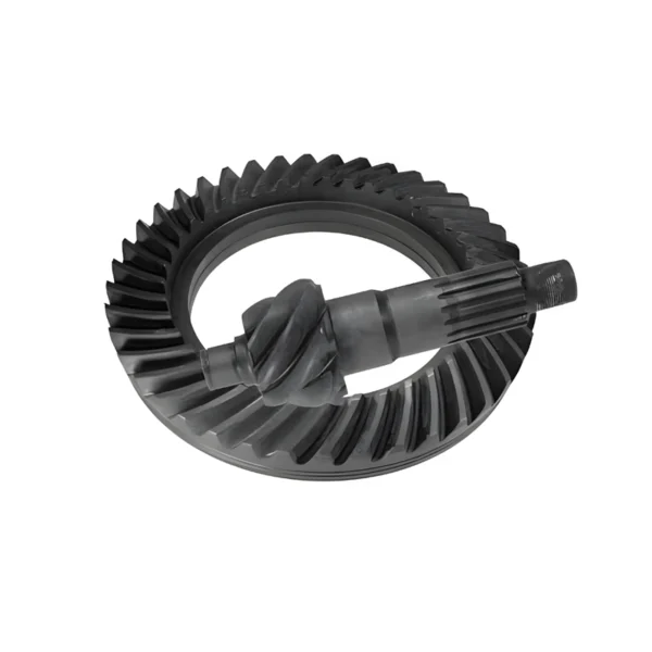 Isuzu NPR Ring and Pinion Gears 5.86 Ratio Rear Axle