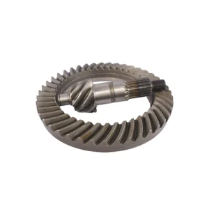 Isuzu NPR Ring and Pinion Gears 6.14 Ratio Rear Axle 8-97319-159-0