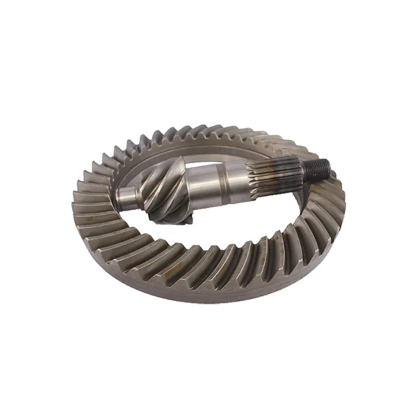 Isuzu NPR Ring and Pinion Gears 6.14 Ratio Rear Axle 8-97319-159-0