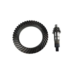 Isuzu NPR Ring and Pinion Gears 6.14 Ratio Rear Axle 8-97320-103-0