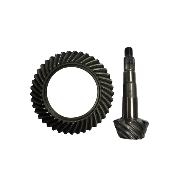 Isuzu TFR Ring and Pinion Gears 4.10 Ratio Rear Axle 8-98014-984-0
