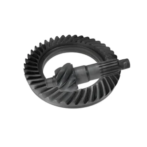 Isuzu NPR Ring and Pinion Gears 4.11 Ratio Rear Axle