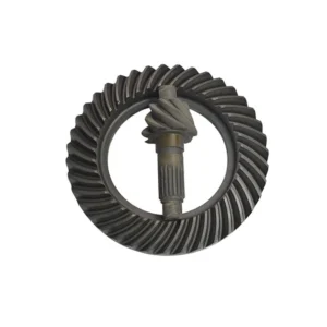 Isuzu FTR Ring and Pinion Gears 5.57 Ratio Rear Axle