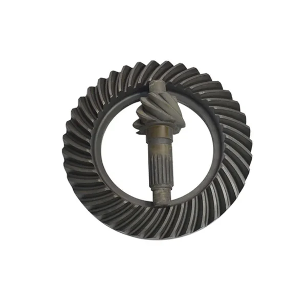 Isuzu FTR Ring and Pinion Gears 5.57 Ratio Rear Axle