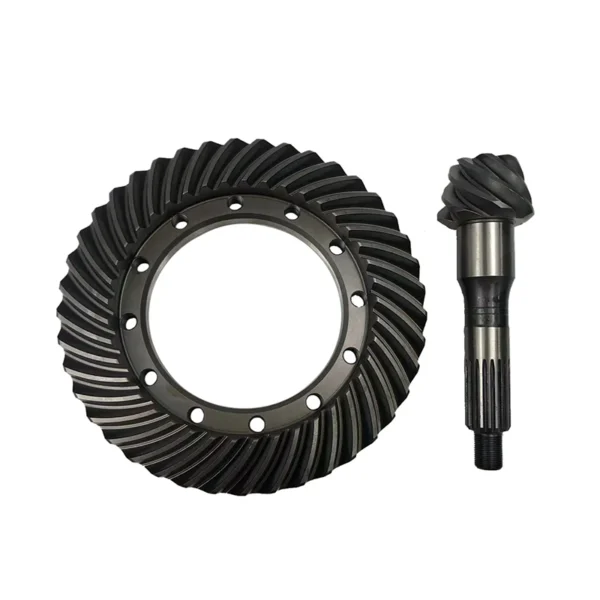 Hyundai Ring and Pinion Gears 6.67 Ratio Rear Axle 53210-45230