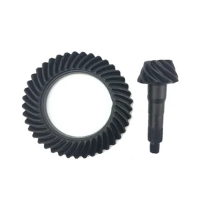 Isuzu DMAX Ring and Pinion Gears 4.10 Ratio Rear Axle