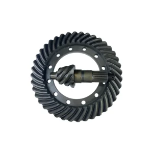 Mitsubishi PS220 Ring and Pinion Gears 6.67 Ratio Rear Axle MC804120