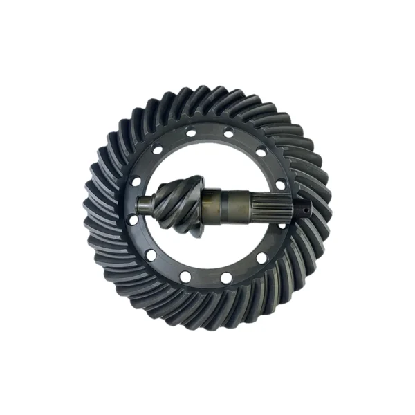 Mitsubishi PS220 Ring and Pinion Gears 6.67 Ratio Rear Axle MC804120