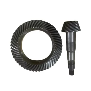 Mitsubishi L200 Ring and Pinion Gears 5.29 Ratio Rear Axle MB527152