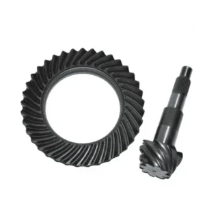 Mitsubishi L300 Ring and Pinion Gears 5.29 Ratio Rear Axle MB241981
