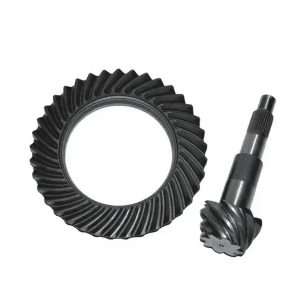 Mitsubishi L300 Ring and Pinion Gears 5.29 Ratio Rear Axle MB241981