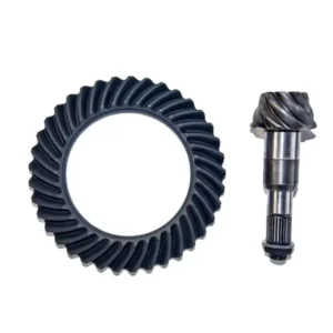 Mitsubishi L300 Ring and Pinion Gears 5.71 Ratio Rear Axle MB241981S