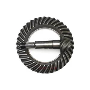 Mitsubishi PS100 Ring and Pinion Gears 5.71 Ratio Rear Axle