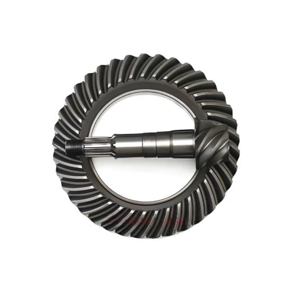 Mitsubishi PS100 Ring and Pinion Gears 5.71 Ratio Rear Axle