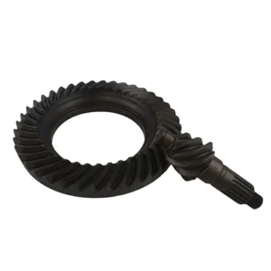 Mitsubishi PS120 Ring and Pinion Gears 6.67 Ratio Rear Axle MB863590