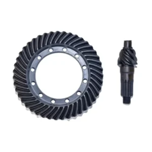 Mitsubishi PS136 Ring and Pinion Gears 6.83 Ratio Rear Axle ML224329H