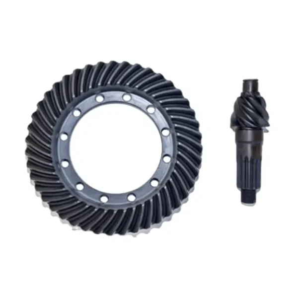 Mitsubishi PS136 Ring and Pinion Gears 6.83 Ratio Rear Axle ML224329H