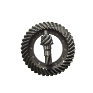 Mitsubishi PS220 Ring and Pinion Gears 6.67 Ratio Front Axle MC804124
