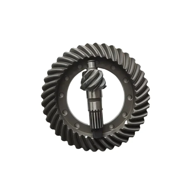Mitsubishi PS220 Ring and Pinion Gears 6.67 Ratio Front Axle MC804124
