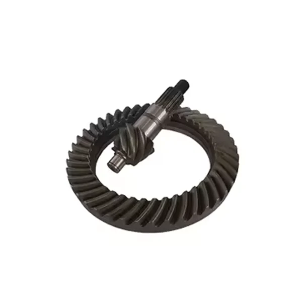 Isuzu NKR/FBR/NQR Ring and Pinion Gears 6.50 Ratio Rear Axle