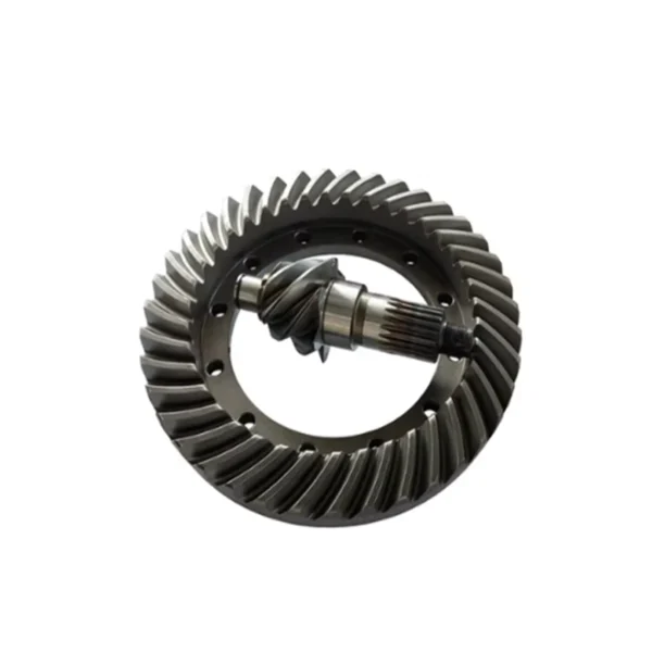 Isuzu NKR/FBR/NQR Ring and Pinion Gears 6.83 Ratio Rear Axle 8-97047092-1
