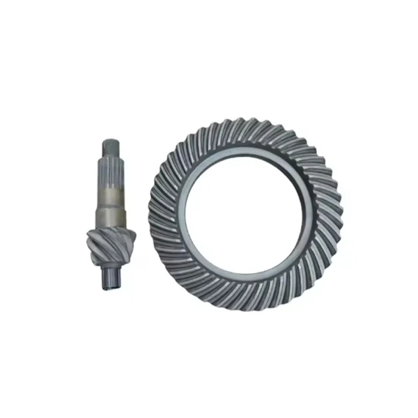 Isuzu NKR/FBR/NQR Ring and Pinion Gears 6.14 Ratio Rear Axle 8-97092946-0