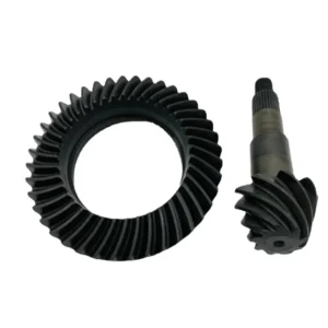 Nissan Ring and Pinion Gears 4.63 Ratio Rear Axle 38100-16J10