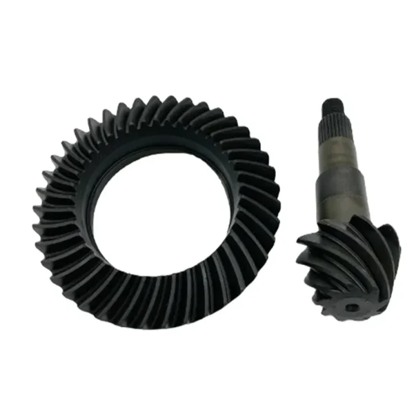 Nissan Ring and Pinion Gears 4.63 Ratio Rear Axle 38100-16J10