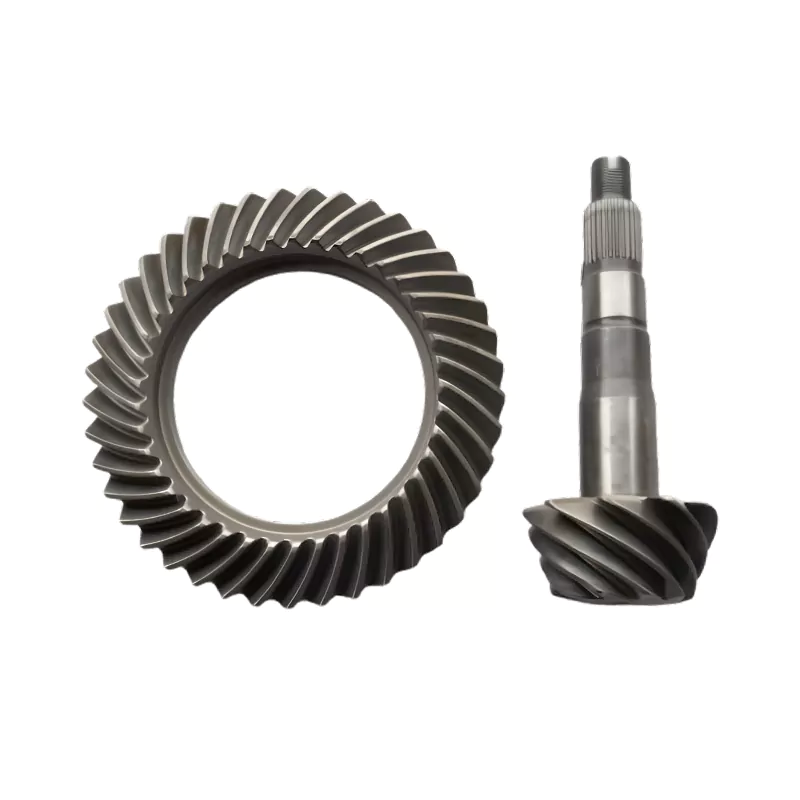 Toyota 8” Ring and Pinion Gears Hiace Hilux 3.58