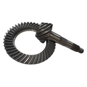 Toyota 8” Ring and Pinion Gears Hiace Hilux 3.91