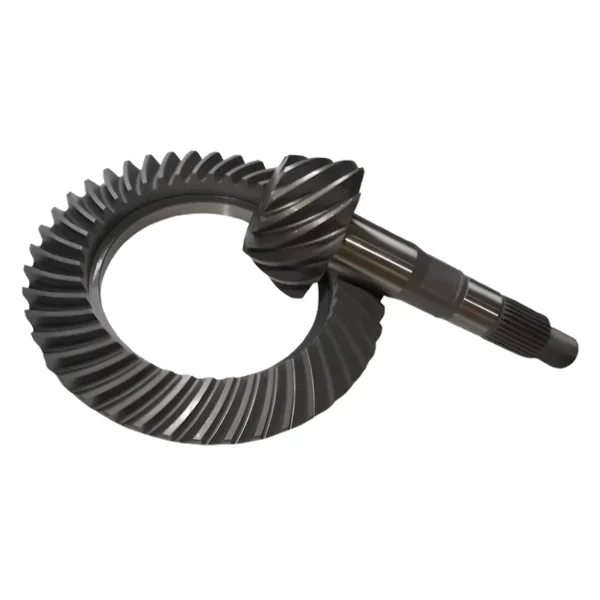 Toyota 8” Ring and Pinion Gears Hiace Hilux 3.91