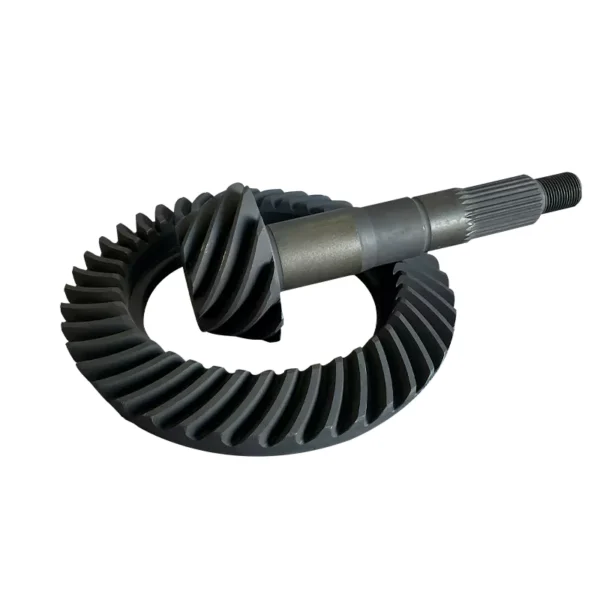 Toyota 8” Ring and Pinion Gears Hiace Hilux 4.10