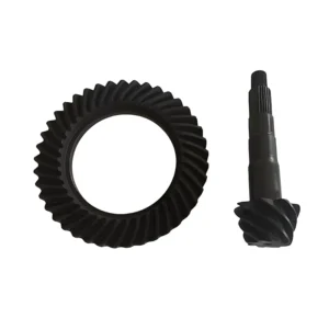 Toyota 8” Ring and Pinion Gears Hiace Hilux 5.13