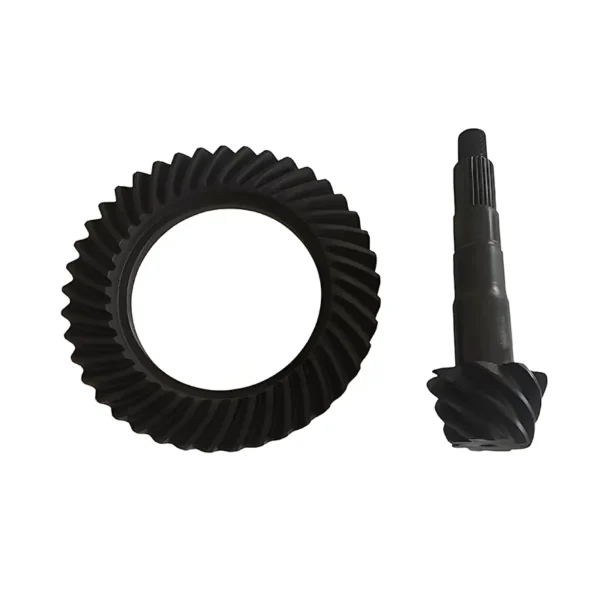 Toyota 8” Ring and Pinion Gears Hiace Hilux 5.13
