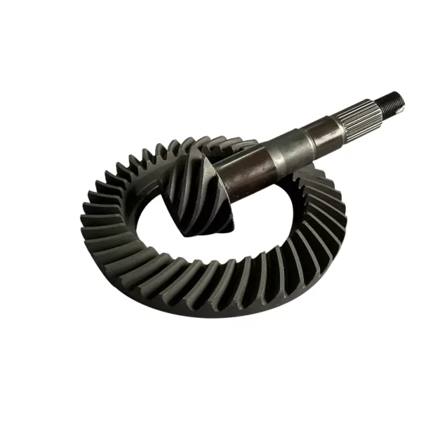 Toyota 8” Ring and Pinion Gears Hiace Hilux 4.88 Ratio Rear Axle 41201-29816